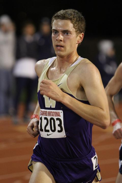 2010 Stanford Invite-College-396.JPG - 2010 Stanford Invitational, March 26-27, Cobb Track and Angell Field, Stanford,CA.